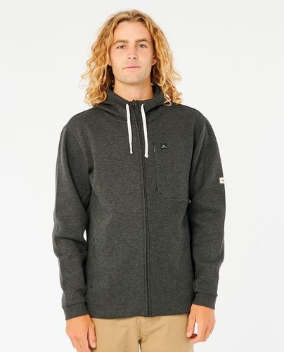 Sweat à capuche Vaporcool Zip Thru - Rip Curl - Modalova