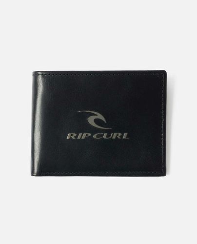 Portefeuille Corpowatu RFID 2 en 1 - Rip Curl - Modalova
