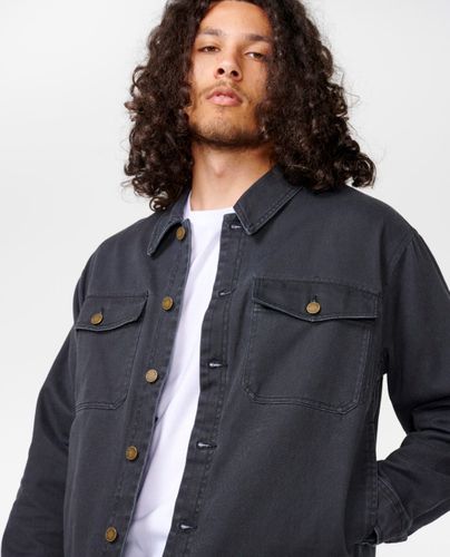 Veste en Denim Trucker Classic Surf - Rip Curl - Modalova