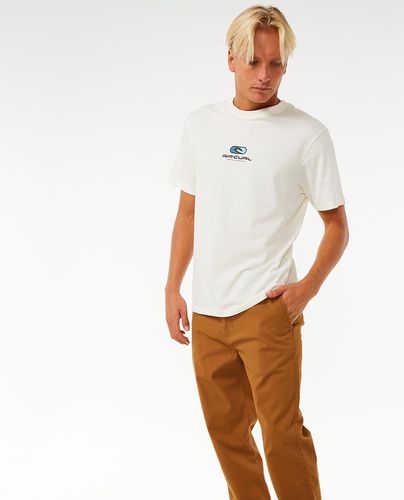 Pantalon Classic Surf Chino - Rip Curl - Modalova