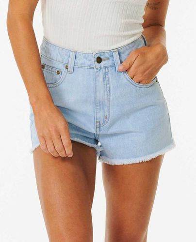 Short Taille haute Amy - Rip Curl - Modalova