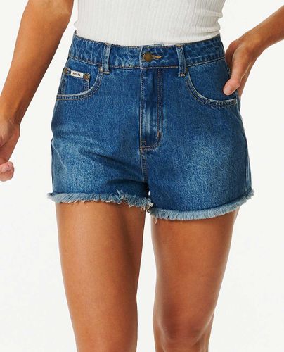 Short Taille haute Amy - Rip Curl - Modalova