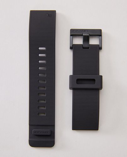 Bracelet de montre SILICONE 24mm - Rip Curl - Modalova