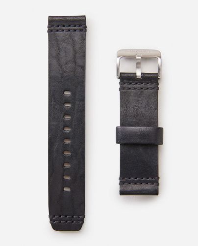 Leather 22mm Watch Band - Rip Curl - Modalova