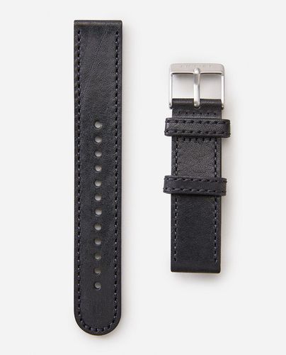 Leather 20mm Watch Band - Rip Curl - Modalova