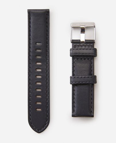 Leather 20mm Watch Band - Rip Curl - Modalova