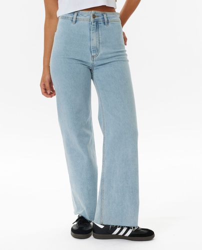 Pantalon Jeans Holiday Denim - Rip Curl - Modalova