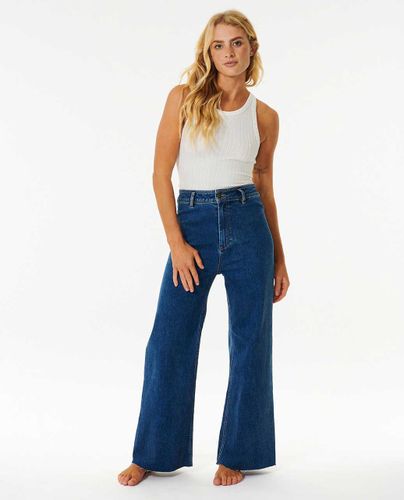 Pantalon Jeans Holiday Denim - Rip Curl - Modalova