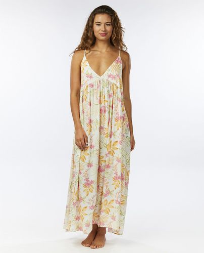 Robe midi Sun Dance - Rip Curl - Modalova