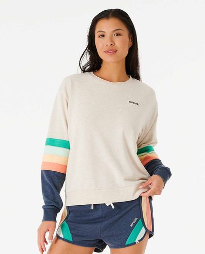 Sweat col rond Surfbreak - Rip Curl - Modalova