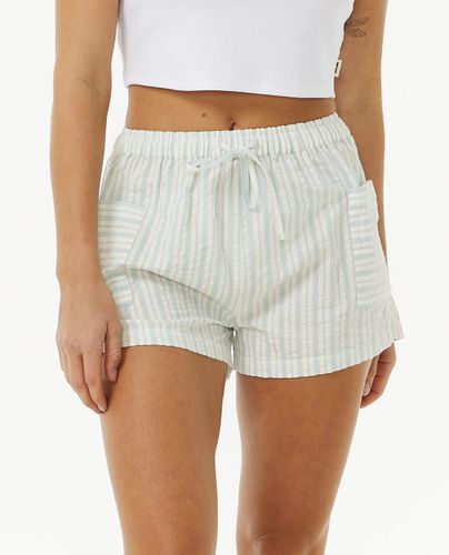 Short à rayures Follow The Sun - Rip Curl - Modalova