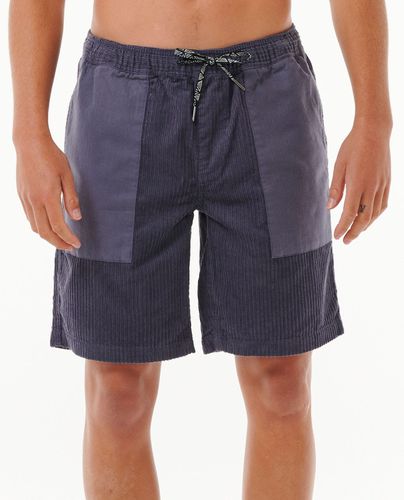 Short en velours côtelé 19" Fade Out - Rip Curl - Modalova