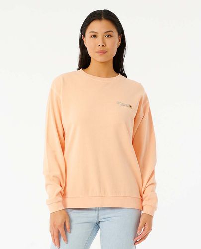Sweat col rond Golden Hour Relaxed - Rip Curl - Modalova