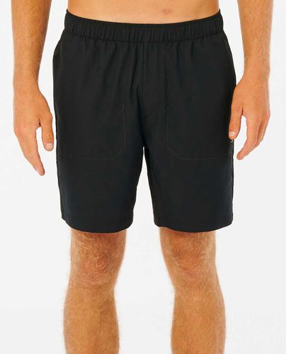 Boardshort Vaporcool Pivot Volley - Rip Curl - Modalova