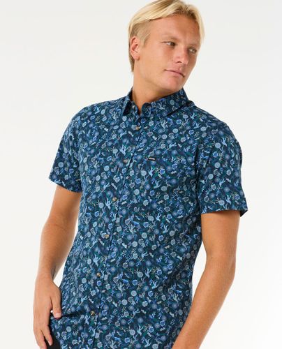 Chemise à manches courtes Floral Reef - Rip Curl - Modalova