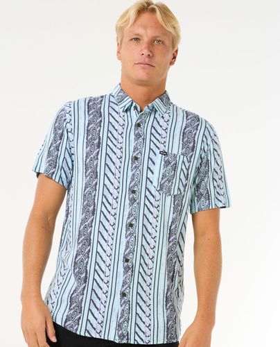 Chemise Fun Times à Manches courtes - Rip Curl - Modalova
