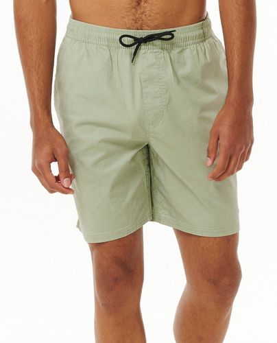 Short de bain Volley Quality Surf Products 17" - Rip Curl - Modalova