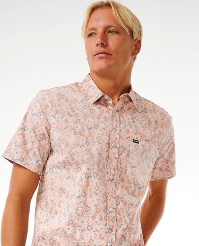 Chemise à manches courtes Floral Reef - Rip Curl - Modalova