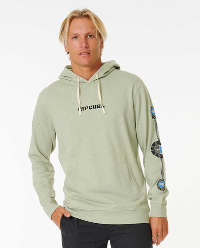 Sweat à capuche Salt Water Culture Sun Beams - Rip Curl - Modalova