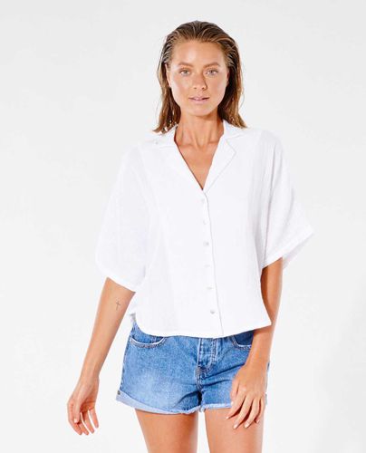 Chemise à manches courtes Premium Surf - Rip Curl - Modalova