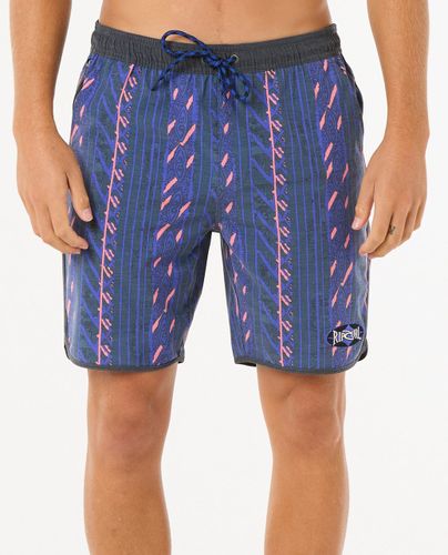 Short de Bain Volley Boost Boardwalk - Rip Curl - Modalova