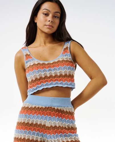 Top en crochet Santorini Sun - Rip Curl - Modalova