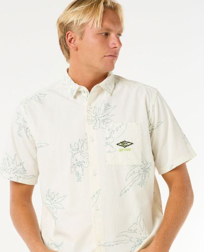 Chemise Raw Energy à Manches courtes - Rip Curl - Modalova