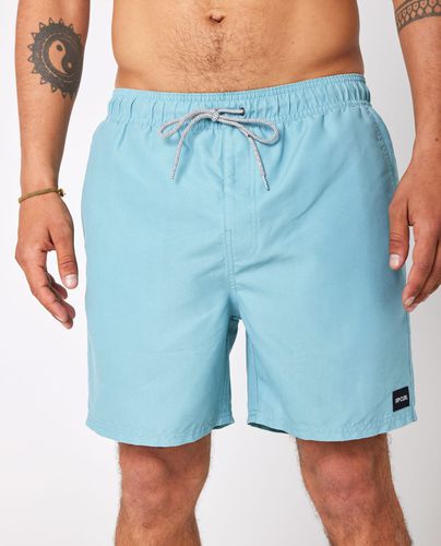 Short de bain Volley Easy Living - Rip Curl - Modalova