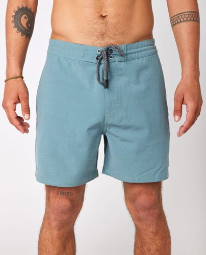 Mirage Retro Golden Hour 16" Boardshort - Rip Curl - Modalova