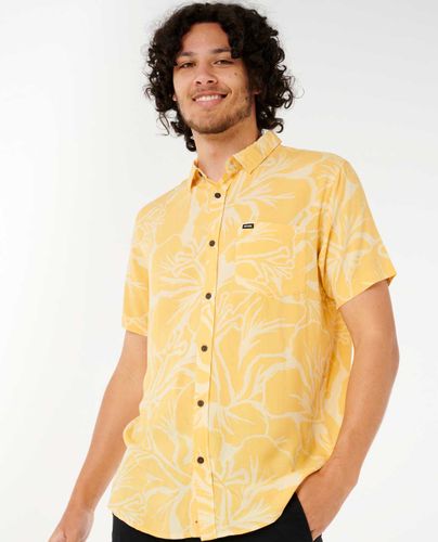 Chemise à Manches Courtes Aots Cody Welsh - Rip Curl - Modalova