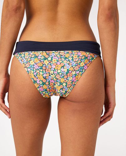 Bas de bikini culotte Afterglow Ditsy Roll Up - Rip Curl - Modalova