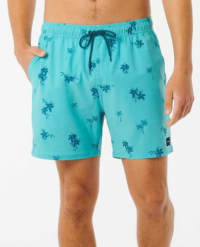 Volley short Cluster 16" - Rip Curl - Modalova