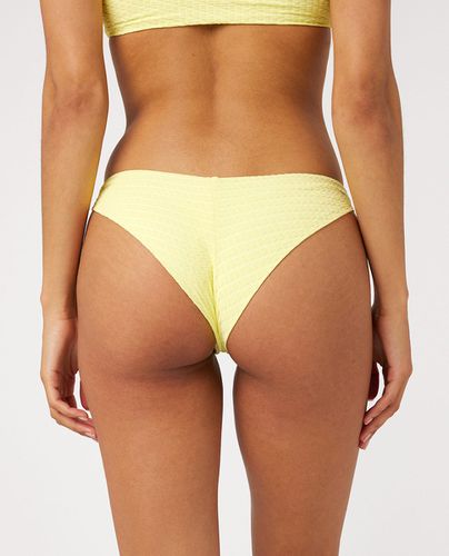 Bas de bikini tanga Custom Rib - Rip Curl - Modalova