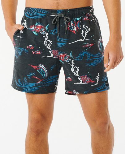 Volley short Party Pack 16" - Rip Curl - Modalova