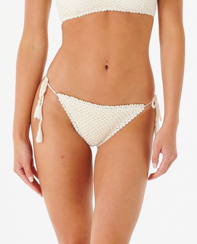 Bas de bikini crochet Oceans Together - Rip Curl - Modalova