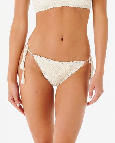 Bas de Maillot de bain crochet Oceans Together - Rip Curl - Modalova