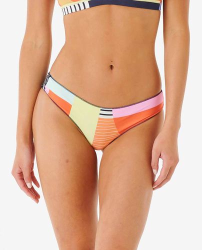 Bas de bikini tanga Daybreak Hipster - Rip Curl - Modalova