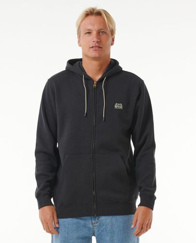 Sweat à capuche zippé Horizon - Rip Curl - Modalova