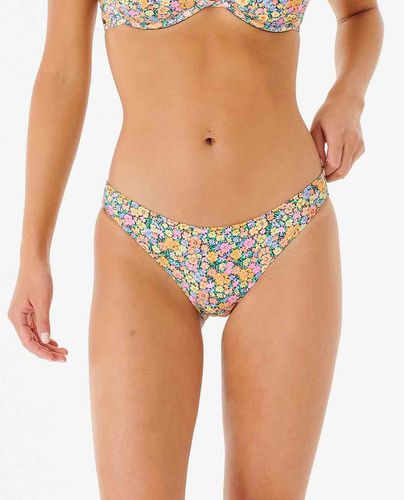 Bas de bikini culotte Afterglow Floral - Rip Curl - Modalova