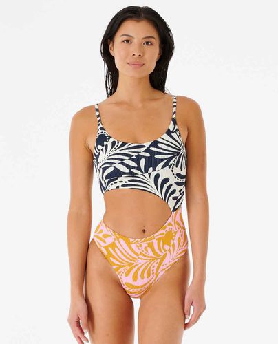 Maillot de bain une pièce tanga Afterglow Swirl - Rip Curl - Modalova