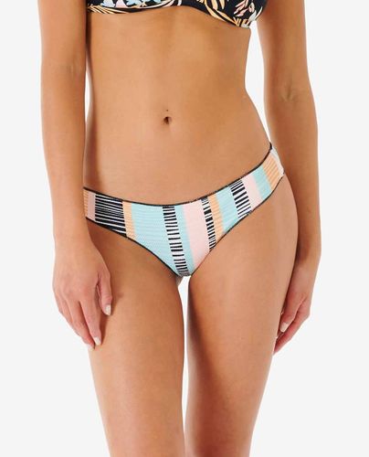 Bas de Maillot de bain tanga Ripple Effect - Rip Curl - Modalova