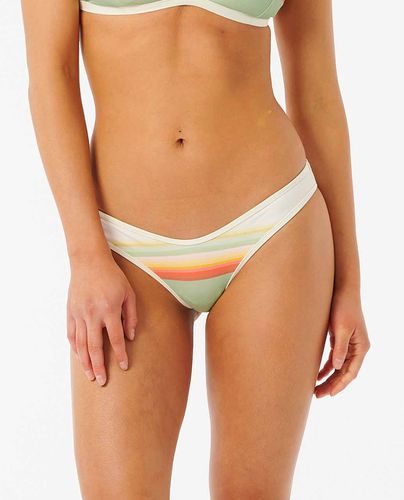 Bas de bikini brésilien Surf Revival - Rip Curl - Modalova