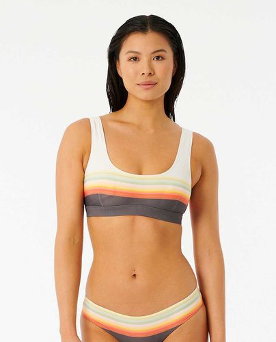 Haut de bikini Surf Revival Crop Top - Rip Curl - Modalova