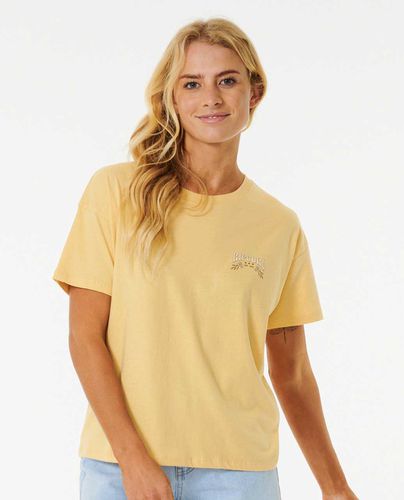 T-shirt manches courtes Riptide Relaxed - Rip Curl - Modalova