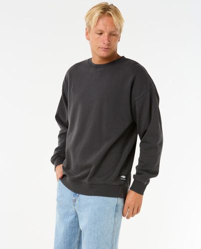 Sweat à Col rond Classic Surf Wash - Rip Curl - Modalova