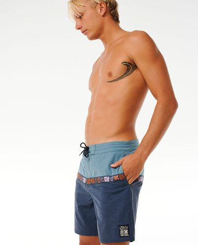 Boardshort Salt Water Culture Fungi Layday - Rip Curl - Modalova