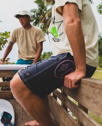 Short Volley Quality Surf Products - Rip Curl - Modalova