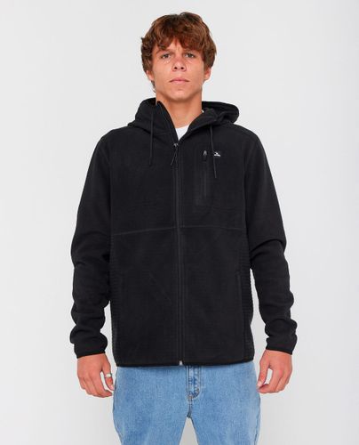 Sweat polaire zippé Departed - Rip Curl - Modalova