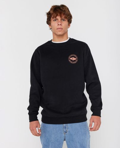 Sweat col rond Staple - Rip Curl - Modalova