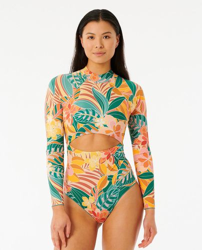 Maillot une pièce à manches longues Brazilian Soul - Rip Curl - Modalova